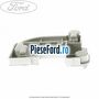 Soclu lampa stop interior dreapta combi Ford Mondeo 2008-2014 1.6 Ti 125 cp PNBA benzina