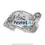 Soclu lampa stop interior dreapta combi Ford Mondeo 2008-2014 2.0 TDCi 140 cp QXBA, QXBB, UFBA, UFBB diesel | Foto 5