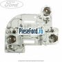 Soclu lampa stop interior dreapta combi Ford Mondeo 2008-2014 2.2 TDCi 200 cp KNBA diesel