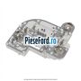 Soclu lampa stop interior dreapta combi Ford Mondeo 2008-2014 2.2 TDCi 200 cp KNBA diesel | Foto 5