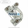 Soclu lampa stop interior stanga combi Ford Mondeo 2008-2014 1.8 TDCi 100 cp FFBA diesel