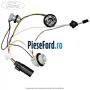 Soclu lampa stop LED exterior hatchback Ford Focus 2014-2018 2.0 TDCi 150 cp T7DA, T7DB diesel | Foto 2