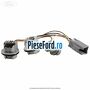 Soclu lampa stop model led Ford Fiesta 2013-2017 1.5 TDCi 100 cp XUJH diesel | Foto 2