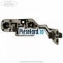 Soclu lampa stop stanga exterior Ford Galaxy 2007-2014 2.0 TDCi 163 cp TXWA diesel