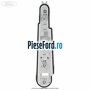 Soclu lampa stop stanga Ford Fusion 1.4 80 cp FXJA, FXJB, FXJC benzina | Foto 5