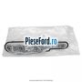 Soclu lampa stop stanga Ford Fusion 1.4 TDCi 68 cp F6JA, F6JB diesel | Foto 2