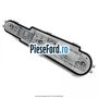 Soclu lampa stop stanga Ford Fusion 1.4 TDCi 68 cp F6JA, F6JB diesel