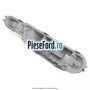 Soclu lampa stop stanga Ford Fusion 1.4 TDCi 68 cp F6JA, F6JB diesel