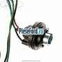 Soclu lampa stop stanga Ford Ranger 2002-2006 2.5 D 78 cp WL diesel | Foto 2