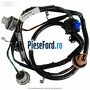 Soclu lampa stop stanga Ford Ranger 2012-2015 2.2 TDCi 125 cp ENQW, GBVAJQW diesel | Foto 4