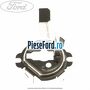 Soclu proiector, metalic Ford Focus 1998-2004 1.4 16V 75 cp FXDA, FXDB, FXDC, FXDD benzina