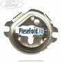 Soclu proiector, metalic Ford Focus 1998-2004 2.0 16V 131 cp EDDB, EDDC, EDDD, EDDF benzina