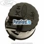 Soclu stanga bec proiector 08/1998-10/2001 Ford Focus 1998-2004 2.0 16V 131 cp EDDB, EDDC, EDDD, EDDF benzina