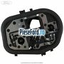 Soclu stop dreapta exterior Ford C-Max 2011-2015 2.0 TDCi 140 cp UFDB diesel