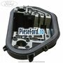 Soclu stop dreapta exterior Ford Grand C-Max 2011-2015 1.6 EcoBoost 150 cp JQDA, JQDB benzina | Foto 2