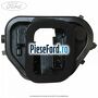 Soclu stop dreapta exterior Ford Grand C-Max 2011-2015 1.6 Ti 125 cp PNDA, PNDD benzina
