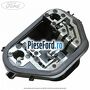 Soclu stop dreapta exterior Ford Grand C-Max 2016-2020 1.5 TDCi 120 cp XWDA, XWDB, XWDC, XWDD, XWDE diesel