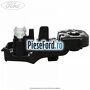 Soclu stop dreapta interior Ford C-Max 2011-2015 2.0 TDCi 140 cp UFDB diesel