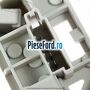 Soclu stop dreapta spate, pe hayon 4/5 usi Ford Mondeo 2008-2014 2.3 160 cp SEBA benzina