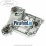 Soclu stop dreapta spate, pe hayon 4/5 usi Ford Mondeo 2008-2014 2.5 220 cp HUBA benzina