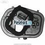 Soclu stop stanga exterior Ford C-Max 2011-2015 1.6 EcoBoost 150 cp JQDA, JQDB benzina