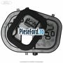 Soclu stop stanga exterior Ford C-Max 2016-2020 1.6 Ti 120 cp MUDA, MUDD benzina