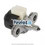 Solenoid blocare parcare cutie automata 8 trepte 8F24 Ford Focus 2019-2023 1.5 EcoBoost 150 cp YZDA benzina