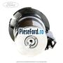 Solenoid control viteza cutie automata 4F27E Ford Fiesta 2013-2017 1.4 97 cp RTJA, RTJB, SPJA, SPJC, SPJE benzina