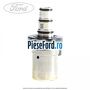 Solenoid control viteza cutie automata 4F27E Ford Focus 1998-2004 2.0 16V 131 cp EDDB, EDDC, EDDD, EDDF benzina | Foto 2