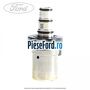 Solenoid control viteza cutie automata 4F27E Ford Focus 2004-2007 1.6 Ti 115 cp HXDA, HXDB, SIDA benzina | Foto 2