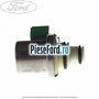 Solenoid control viteza cutie automata 4F27E model singural Ford Focus 1998-2004 2.0 16V 131 cp EDDB, EDDC, EDDD, EDDF benzina | Foto 2