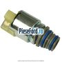 Solenoid cutie automata 6 trepte 6R80 Ford Ranger 2016-2020 2.2 TDCi 4x4 131 cp T22DD0P diesel