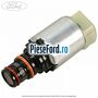 Solenoid mare presiune numarul 1 cutie automata 6 trepte 6F Ford EcoSport 2019-2023 1.0 EcoBoost 140 cp YYJD, YYJF benzina