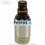 Solenoid mare presiune numarul 1 cutie automata 6 trepte 6F Ford Grand C-Max 2016-2020 1.5 EcoBoost 150 cp M8DB, M8DF benzina