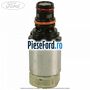 Solenoid mare presiune numarul 1 cutie automata 6 trepte 6F Ford S-Max 2015-2023 2.0 EcoBoost 240 cp R9CD, R9CI benzina