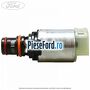 Solenoid mare presiune numarul 2 cutie automata 6 trepte 6F Ford Grand C-Max 2016-2020 1.5 EcoBoost 150 cp M8DB, M8DF benzina