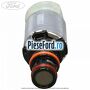 Solenoid mare presiune numarul 3 cutie automata 6 trepte 6F Ford C-Max 2016-2020 1.5 EcoBoost 182 cp M9DB benzina
