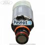 Solenoid mare presiune numarul 3 cutie automata 6 trepte 6F Ford Grand C-Max 2016-2020 1.5 EcoBoost 150 cp M8DB, M8DF benzina