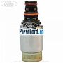 Solenoid mare presiune numarul 4 cutie automata 6 trepte 6F Ford Grand C-Max 2016-2020 1.5 EcoBoost 180 cp M9DB benzina