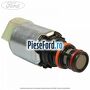 Solenoid mare presiune numarul 4 cutie automata 6 trepte 6F Ford Grand C-Max 2016-2020 1.5 EcoBoost 180 cp M9DB benzina | Foto 2