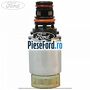 Solenoid mare presiune numarul 4 cutie automata 6 trepte 6F Ford Mondeo 2014-2018 2.0 EcoBoost 203 cp TNCA, TNCB, TNCD, TNCF benzina