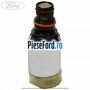 Solenoid mare presiune numarul 5 cutie automata 6 trepte 6F Ford C-Max 2016-2020 1.5 EcoBoost 182 cp M9DB benzina