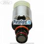 Solenoid mare presiune numarul 5 cutie automata 6 trepte 6F Ford Galaxy 2015-2023 2.0 EcoBoost 240 cp R9CD, R9CI benzina