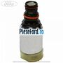 Solenoid mare presiune numarul 5 cutie automata 6 trepte 6F Ford Mondeo 2014-2018 2.0 EcoBoost 203 cp TNCA, TNCB, TNCD, TNCF benzina