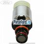 Solenoid mare presiune numarul 5 cutie automata 6 trepte 6F Ford Mondeo 2014-2018 2.0 EcoBoost 203 cp TNCA, TNCB, TNCD, TNCF benzina