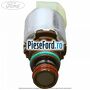 Solenoid mica presiune numarul 4 cutie automata 6 trepte 6F Ford EcoSport 2019-2023 1.0 EcoBoost 125 cp M1JC, M1JJ, M1JU benzina