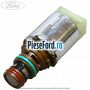 Solenoid mica presiune numarul 4 cutie automata 6 trepte 6F Ford Grand C-Max 2016-2020 1.5 EcoBoost 180 cp M9DB benzina