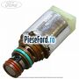 Solenoid mica presiune numarul 4 cutie automata 6 trepte 6F Ford Mondeo 2014-2018 2.0 EcoBoost 203 cp TNCA, TNCB, TNCD, TNCF benzina