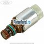 Solenoid mica presiune numarul 5 cutie automata 6 trepte 6F Ford C-Max 2016-2020 1.5 EcoBoost 150 cp M8DB, M8DF benzina