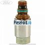 Solenoid mica presiune numarul 5 cutie automata 6 trepte 6F Ford Mondeo 2014-2018 2.0 EcoBoost 203 cp TNCA, TNCB, TNCD, TNCF benzina